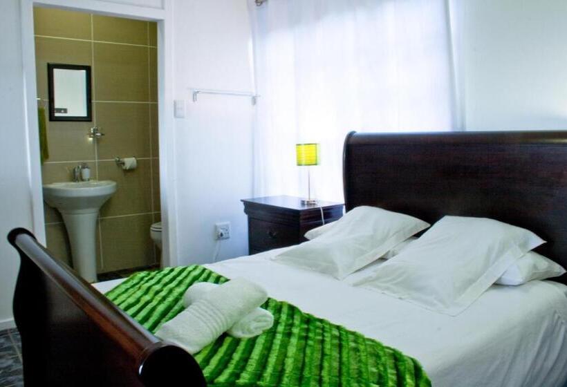 דירת חדר, Gariep Dam Sunrose Group Of Guest Houses