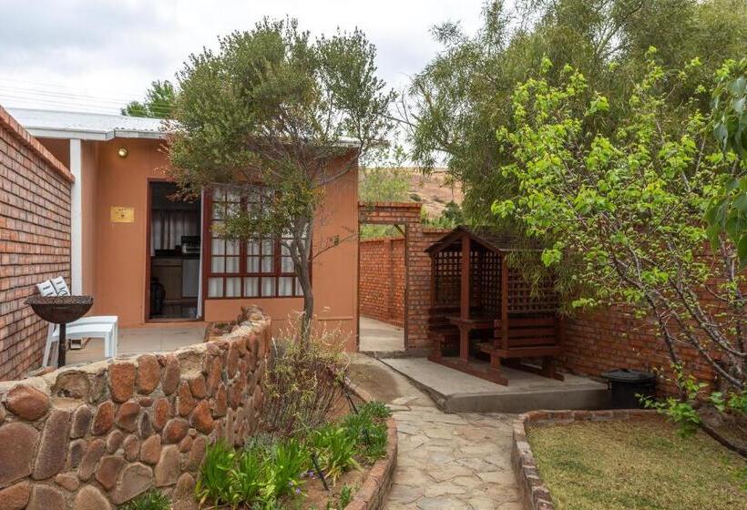 Апартаменты 1 Спальня, Gariep Dam Sunrose Group Of Guest Houses