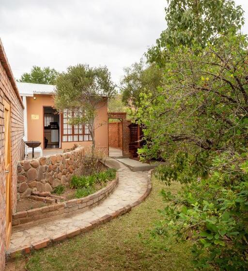 דירת חדר, Gariep Dam Sunrose Group Of Guest Houses