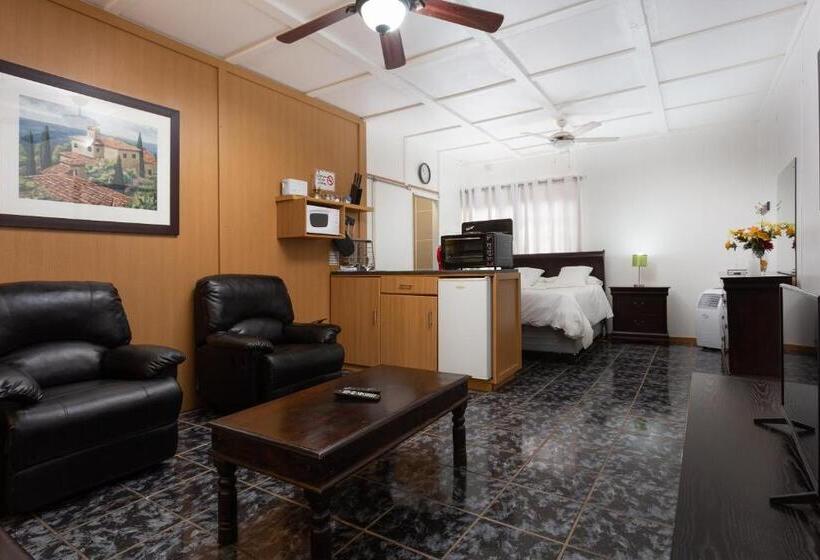 דירת חדר, Gariep Dam Sunrose Group Of Guest Houses