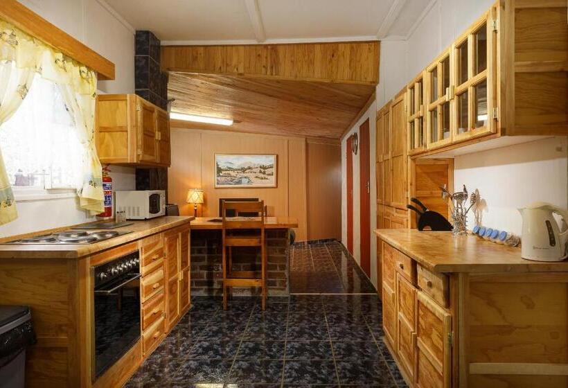 חדר סטנדרט, Gariep Dam Sunrose Group Of Guest Houses