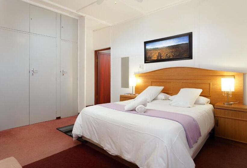 חדר סטנדרט, Gariep Dam Sunrose Group Of Guest Houses