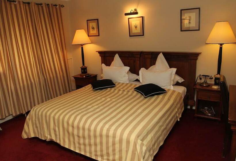 اتاق استاندارد, Arc De Triomphe By Residence S