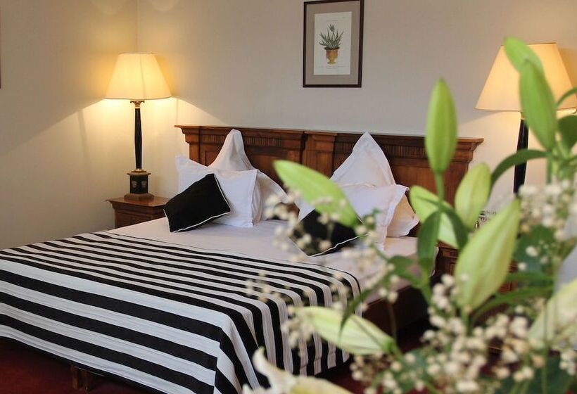 اتاق استاندارد, Arc De Triomphe By Residence S