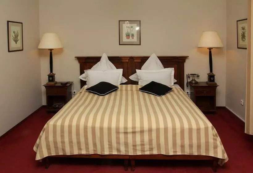 اتاق استاندارد, Arc De Triomphe By Residence S