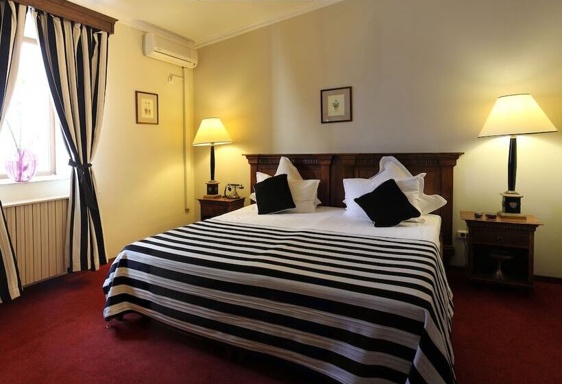 اتاق استاندارد, Arc De Triomphe By Residence S