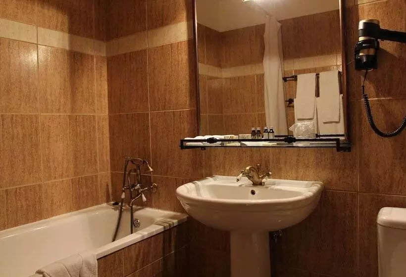 استودیو اجرایی, Arc De Triomphe By Residence S