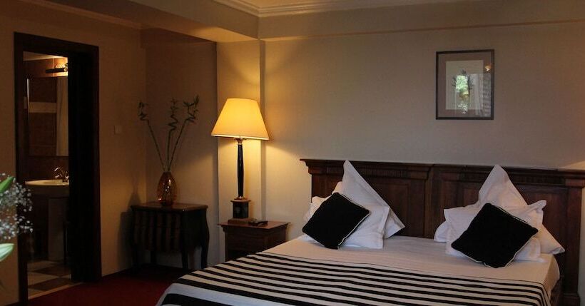 استودیو اجرایی, Arc De Triomphe By Residence S