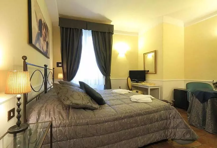 اتاق استاندارد, B&b Relais Il Campanile