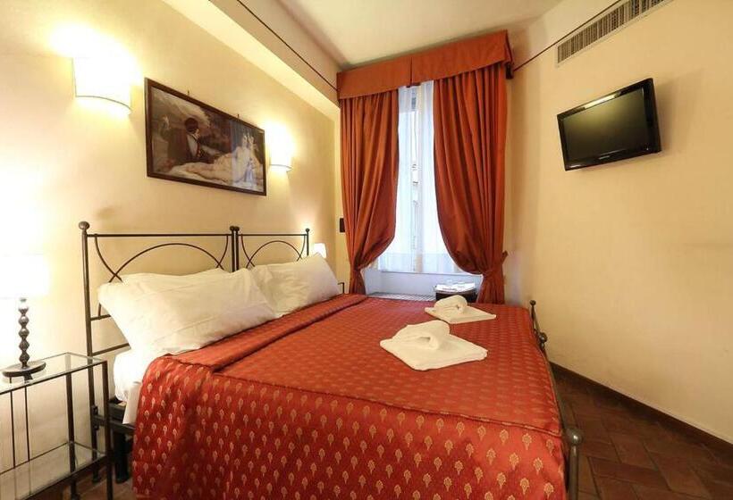 Habitación Estándar, B&b Relais Il Campanile