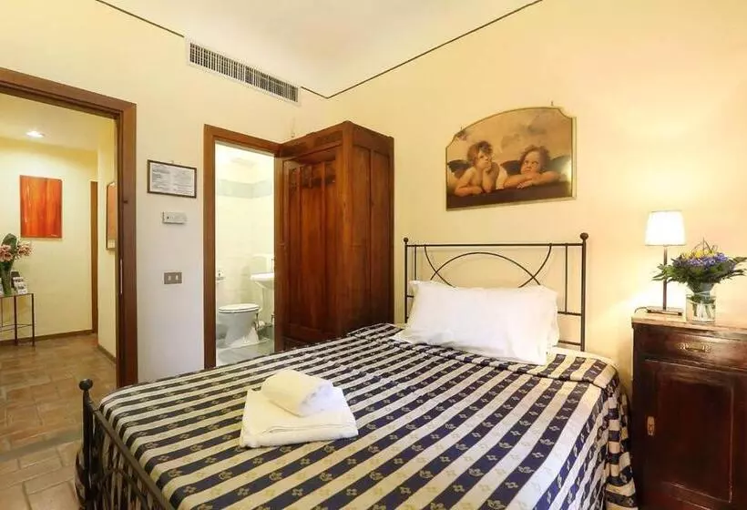 اتاق عادی, B&b Relais Il Campanile