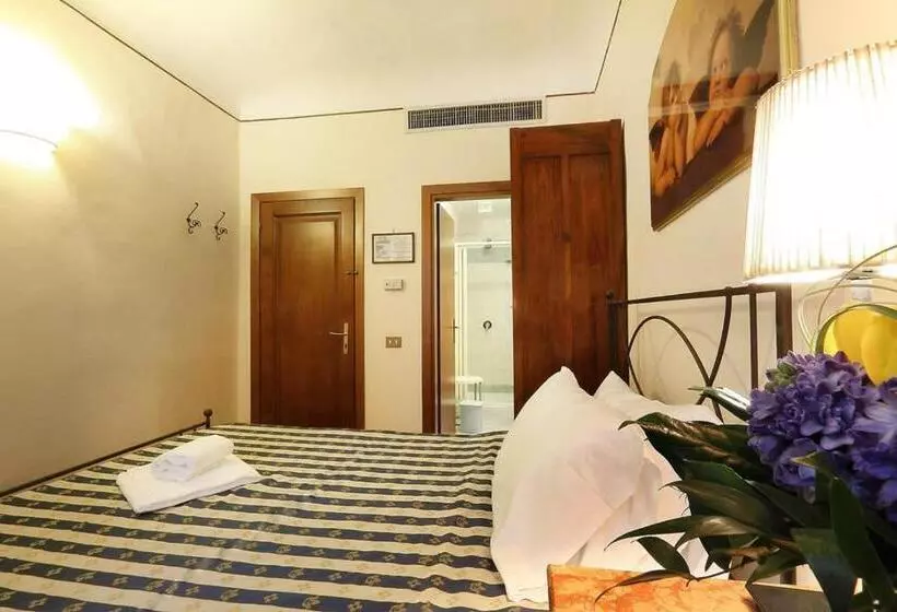 اتاق عادی, B&b Relais Il Campanile