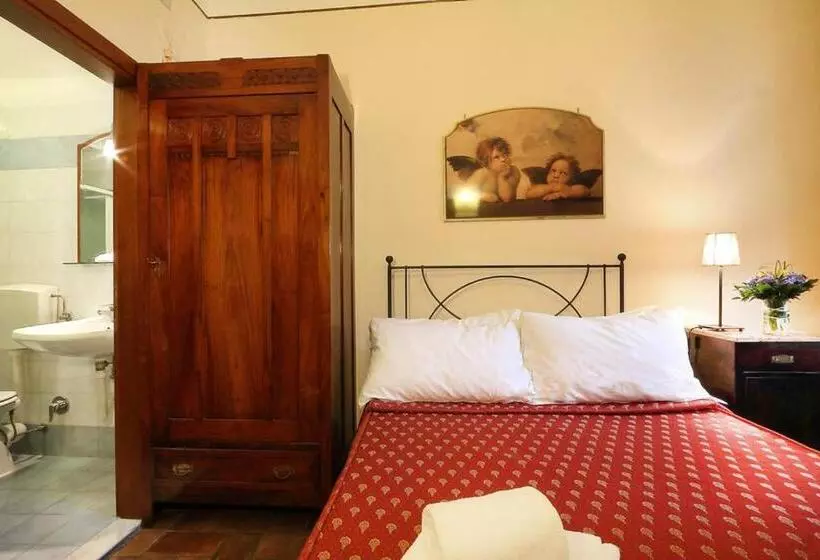 اتاق عادی, B&b Relais Il Campanile