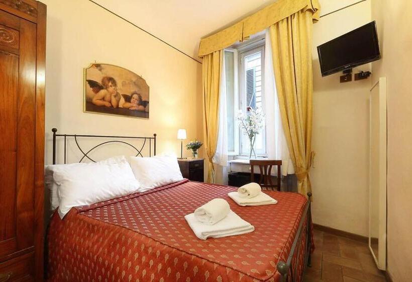 Habitación Basic, B&b Relais Il Campanile