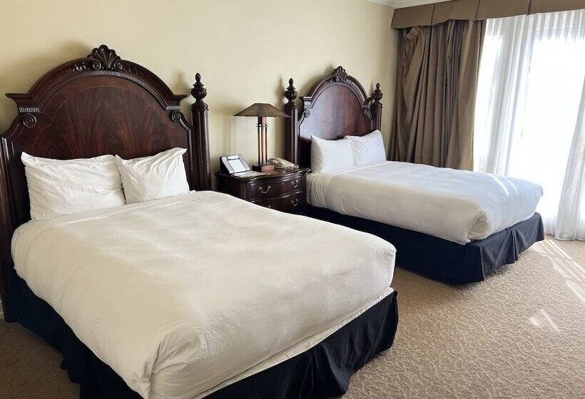 غرفة ديلوكس, Carlton