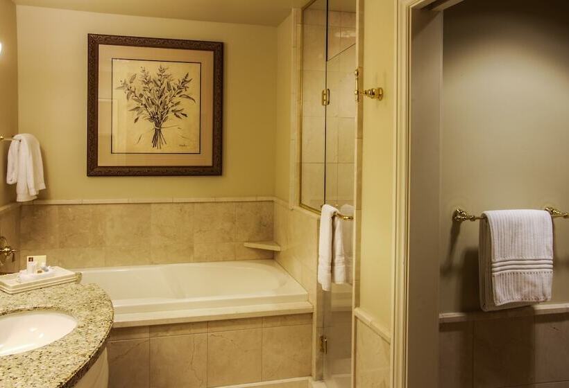 غرفة ديلوكس, Carlton