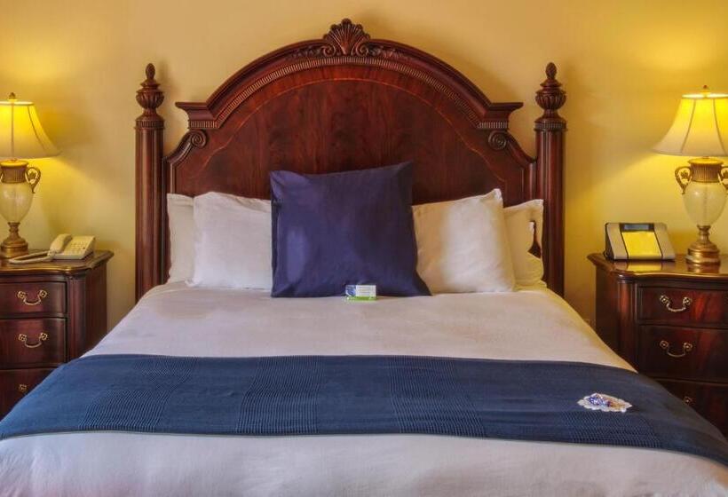 إستوديو قياسى سرير كينج, Carlton