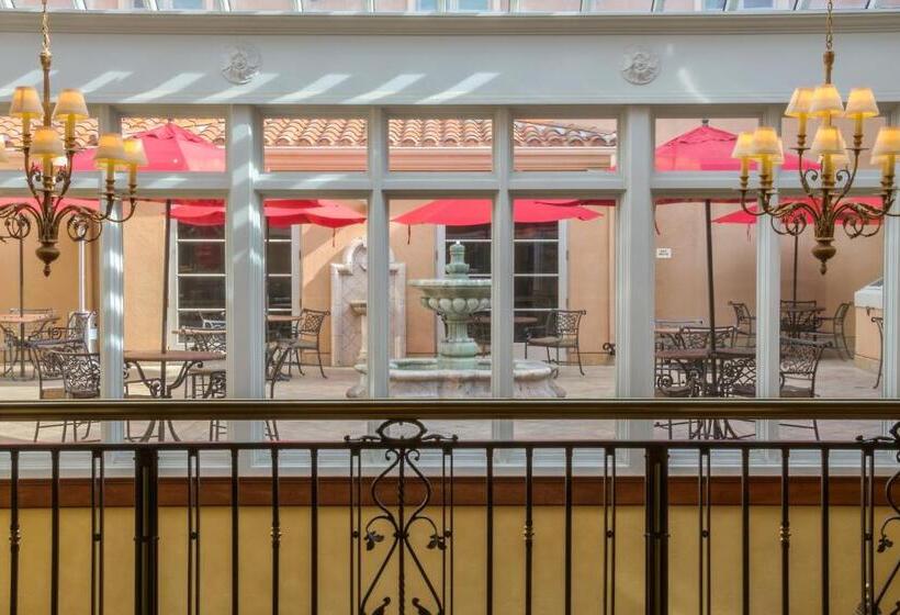 غرفة ديلوكس سرير كينج, Carlton