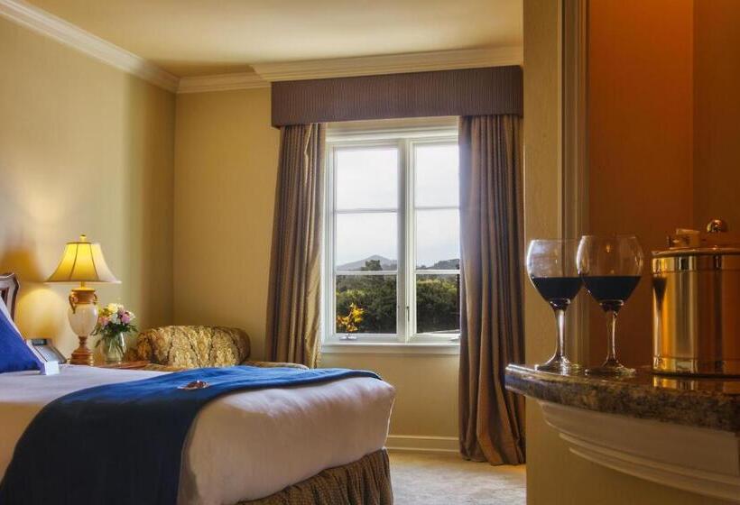 غرفة ديلوكس سرير كينج, Carlton