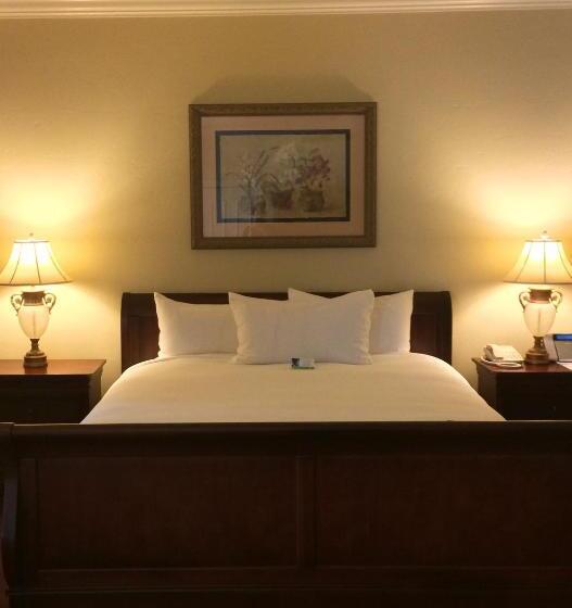 غرفة سوبيريور سرير كينج, Carlton