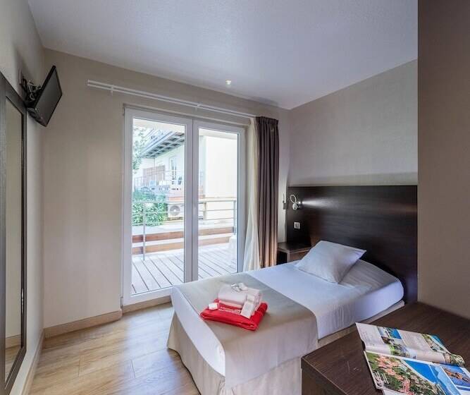 Номер Superior Одноместный, Club Marina Viva