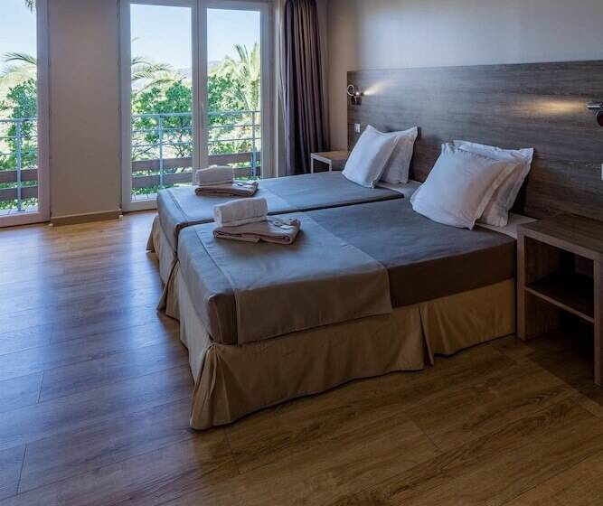 Номер Superior, Club Marina Viva