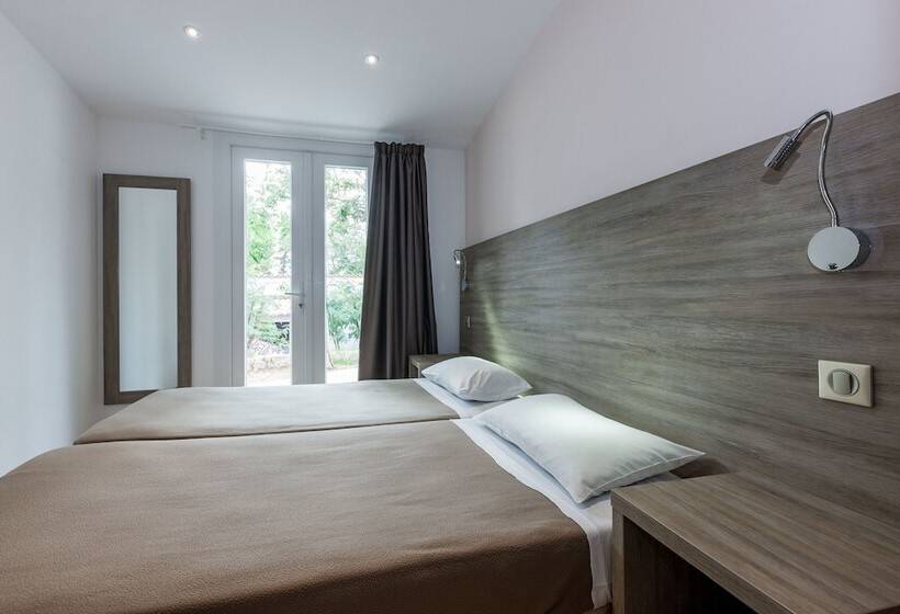 Номер Superior, Club Marina Viva