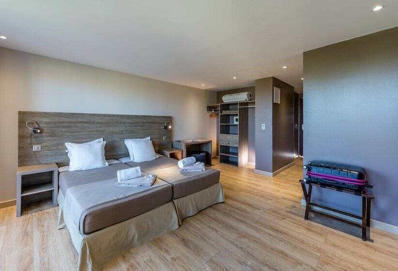 Номер Superior, Club Marina Viva