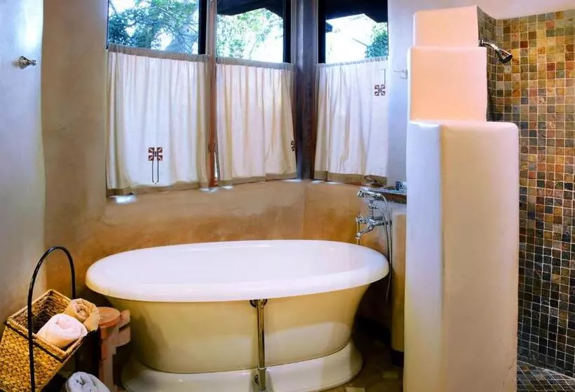 Deluxe-huone King-vuode, El Portal Sedona