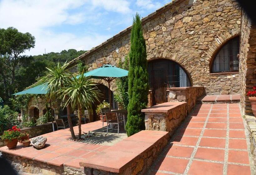 اتاق استاندارد, Galena Mas Comangau