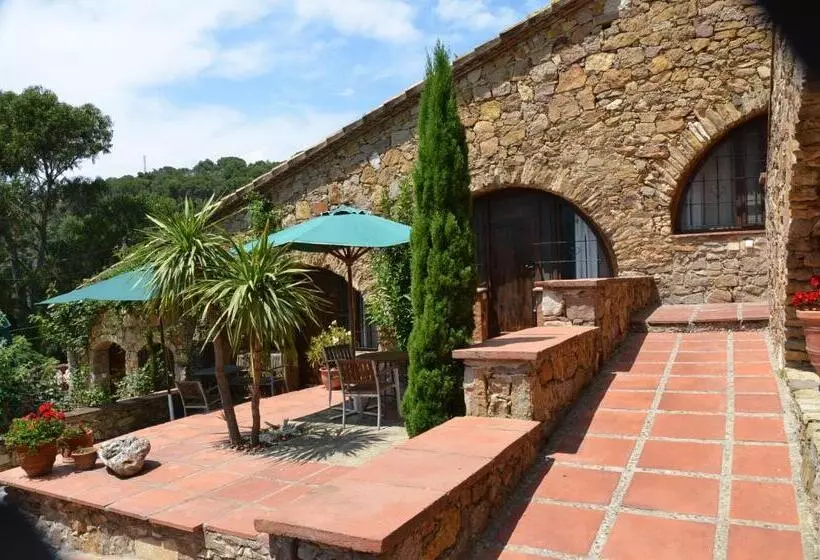 اتاق استاندارد, Galena Mas Comangau