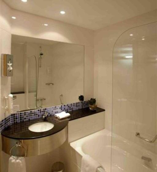 Номер Стандарт, Holiday Inn Express Alcobendas, An Ihg