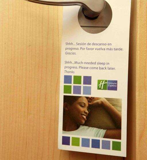 اتاق استاندارد, Holiday Inn Express Alcobendas, An Ihg