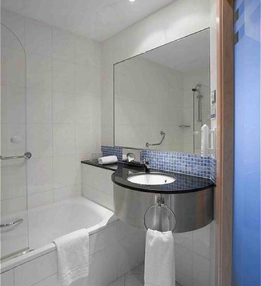 اتاق استاندارد, Holiday Inn Express Alcobendas, An Ihg