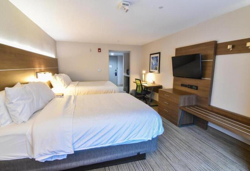 غرفة قياسية, Holiday Inn Express & Suites   Indianapolis Northwest, An Ihg