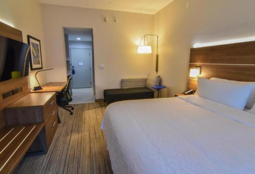 غرفة قياسية, Holiday Inn Express & Suites   Indianapolis Northwest, An Ihg