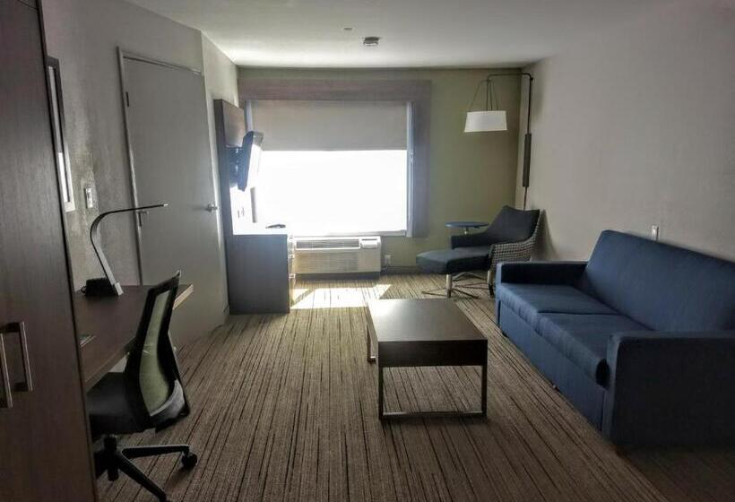 جناح إدارى, Holiday Inn Express & Suites   Indianapolis Northwest, An Ihg