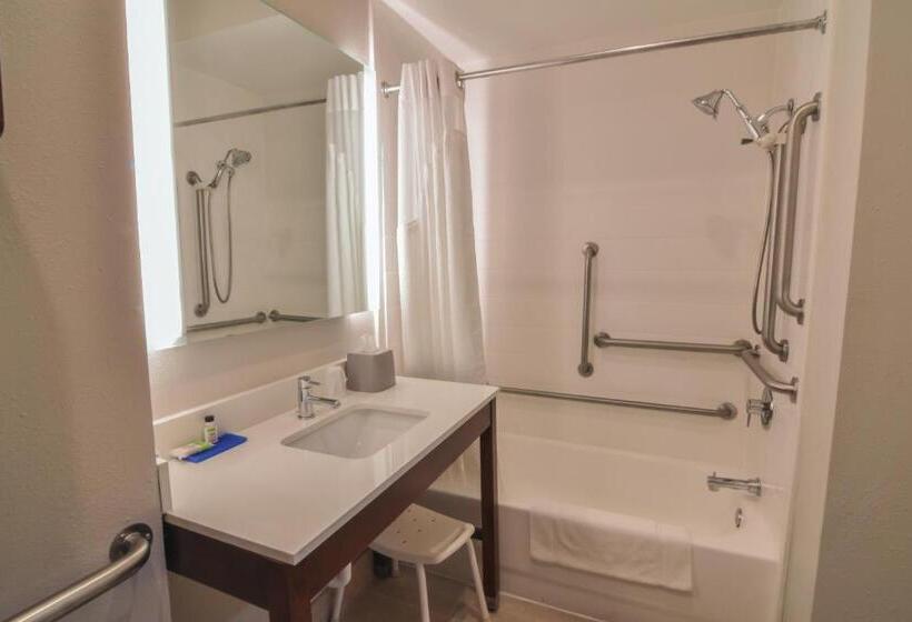 غرفة قياسية, Holiday Inn Express & Suites   Indianapolis Northwest, An Ihg