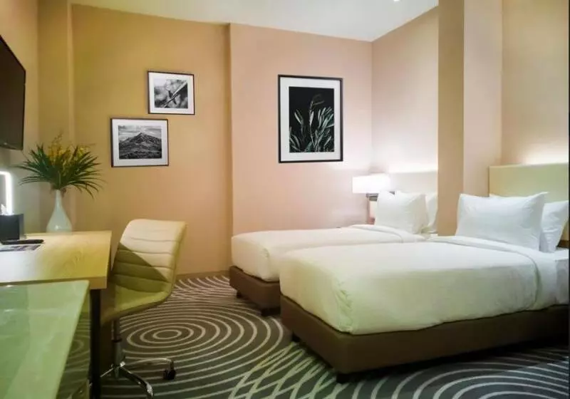 اتاق استاندارد, Holiday Inn Express & Suites Indianapolis Northwest, An Ihg