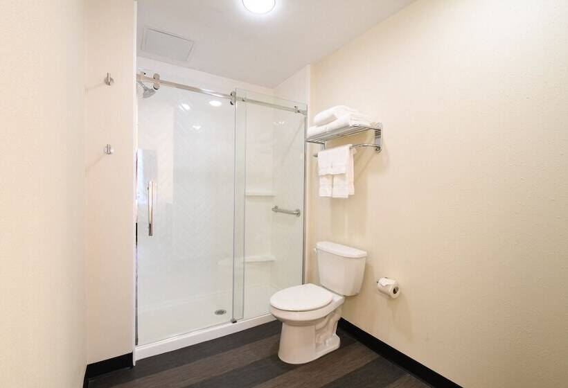 套房, Holiday Inn Fredericksburg Conference Center, An Ihg