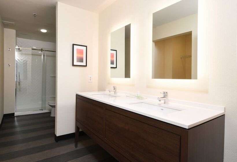 套房, Holiday Inn Fredericksburg Conference Center, An Ihg