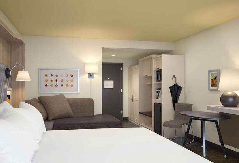 套房, Holiday Inn Fredericksburg Conference Center, An Ihg