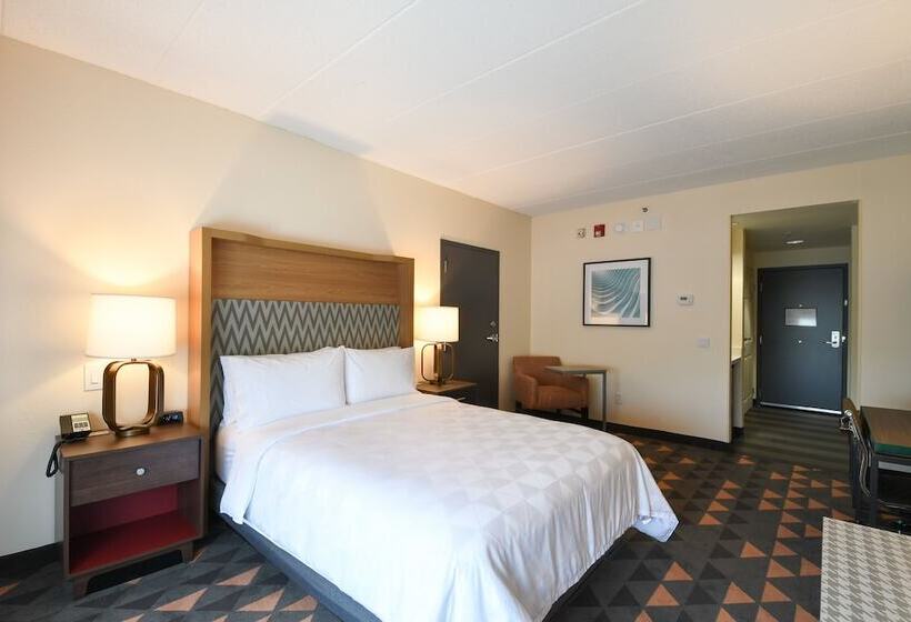 标准间, Holiday Inn Fredericksburg Conference Center, An Ihg