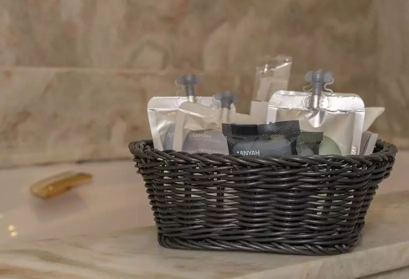 آپارتمان سوپریور 1 خوابه, Hr Hôtel & Spa Marin