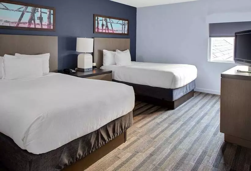 سوییت, Hyatt House Philadelphia/plymouth Meeting