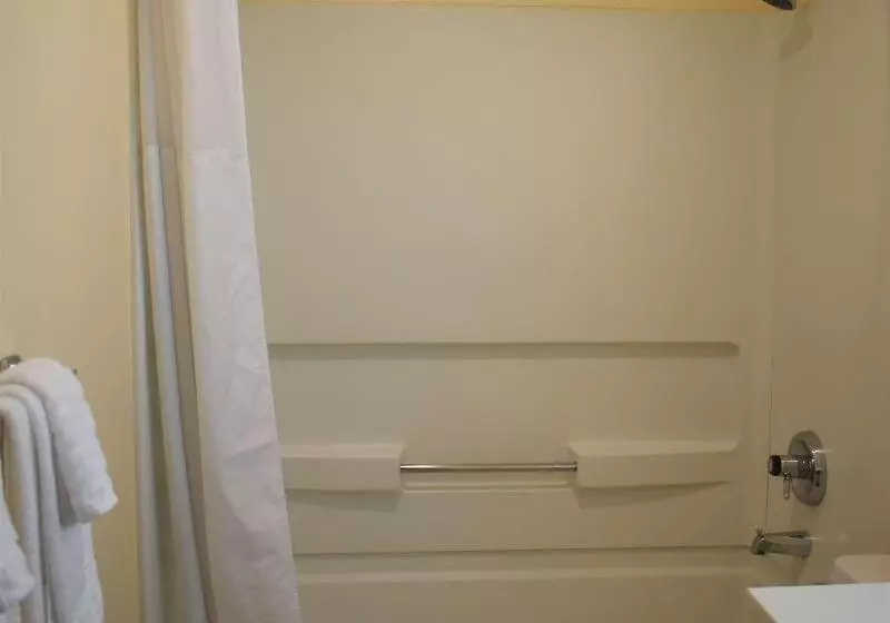 スタンダードルーム, Ibis Styles Paris Massena Olympiades