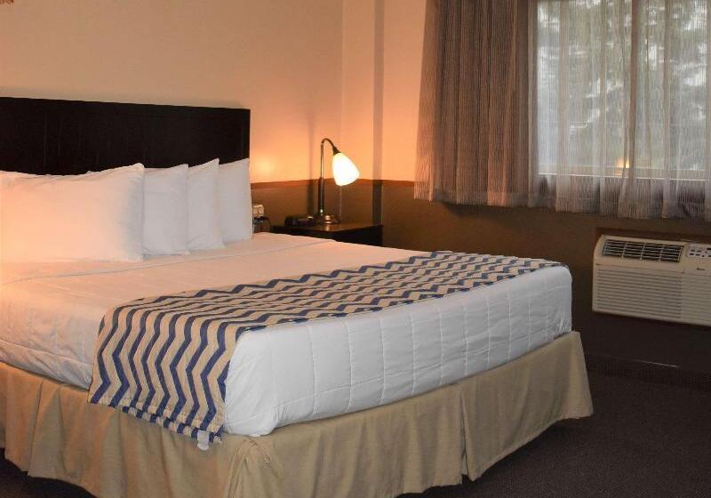 스탠다드 룸, Ibis Styles Paris Massena Olympiades