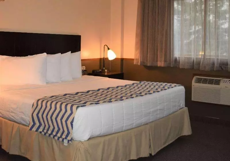スタンダードルーム, Ibis Styles Paris Massena Olympiades