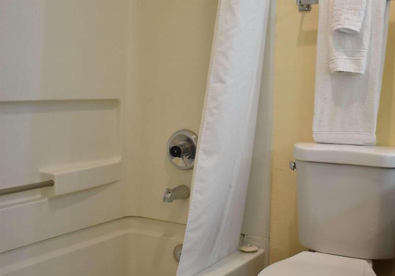 スタンダードルーム, Ibis Styles Paris Massena Olympiades