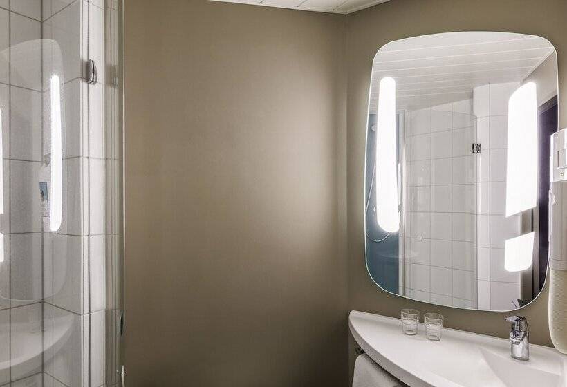 غرفة قياسية, Ibis Winterthur City